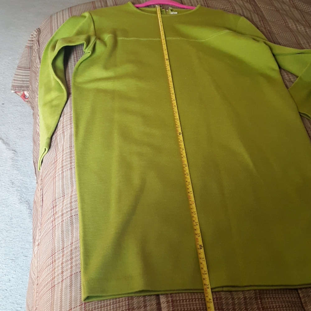 Outlander Dress View 6